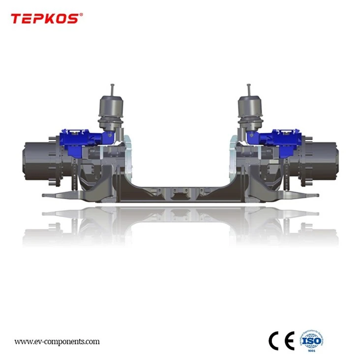 Electric Portal Axle suppliers