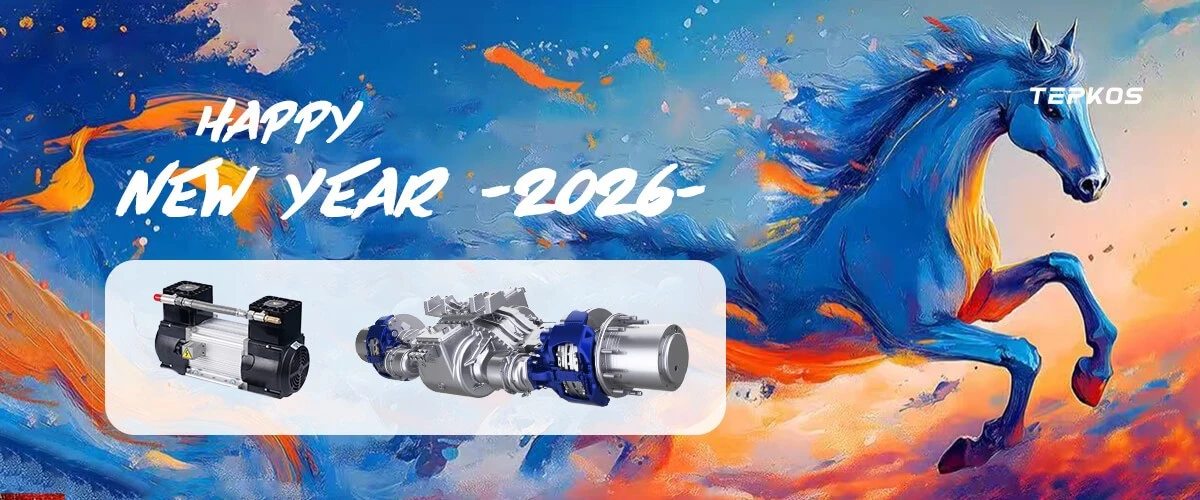 Happy New Year 2026! Happy New Year 2026!